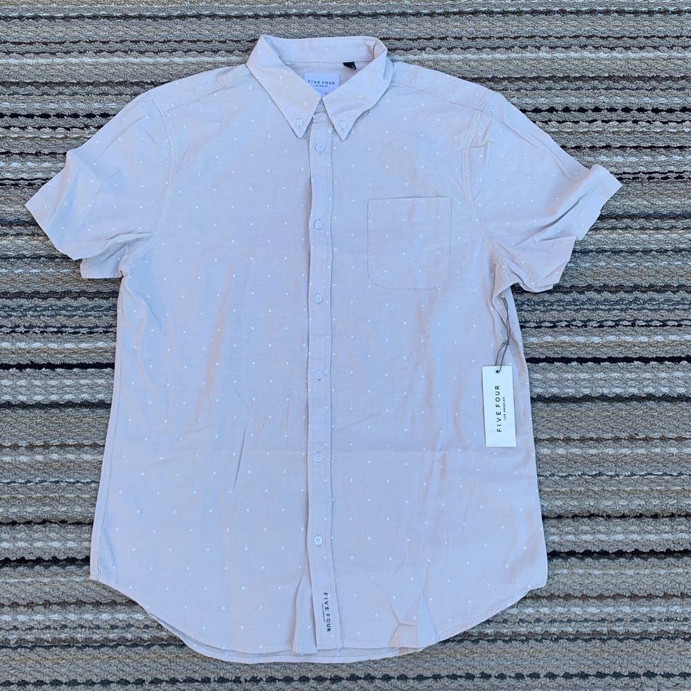 Five Four Polo